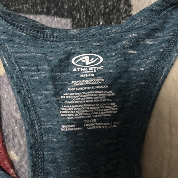 NWOT Athletic Works razor back bundle - Picture 3 of 4